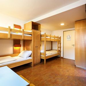 Six-Bedroom Room